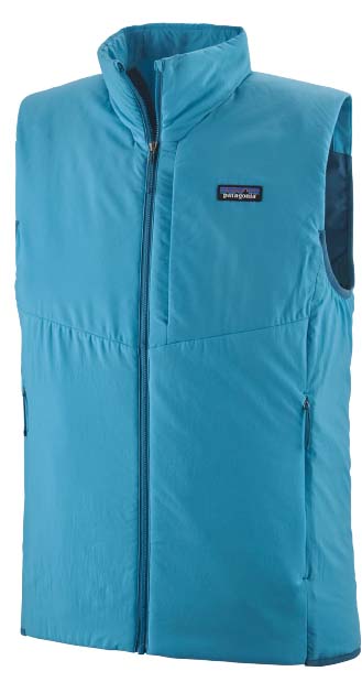 Patagonia Nano-Air Vest